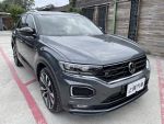 上暉汽車2020年VW福斯T-Roc實...