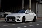CLA45S 高配置 23P＋電懸＋跑排＋鍛...