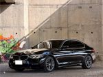 2017 超美BMW 520 M-Sport
跑...