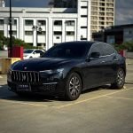 Maserati/瑪莎拉蒂