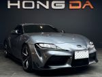 Toyota GR Supra 3.0T Premium ACC跟車系統 JBL