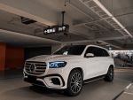 2024 M-Benz GLS450 AMG 4MATI...