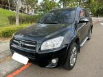 11年 RAV4 2.4L 天窗 8安 影音...
