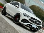 GLE300d CP總代理 跟車 摸門 環景 盲點 氣氛燈 可車換車 可全額貸