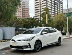戰杰車業 只賣讚的車 2016 Toyota Corolla Altis 1.8