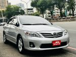 僅跑8萬 ALTIS 天窗 電動椅 IK...
