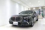 ~全福汽車~2022年 BENZ S350d ...