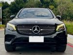 2018年 BENZ GLC300 AMG 4Mati...