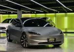 Tesla/特斯拉
