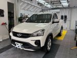 國民皮卡 一手車 全額貸款沒問...