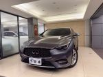 2016 Infiniti Q30 風尚版  跟...