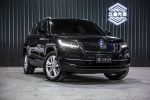 19年 Kodiaq 1.4 七人座 跟車 ...