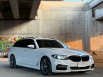 市場超級稀有 
2017年 BMW 530...