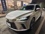 2023 Lexus RX350H 旗艦版 白...