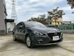 2016 Mazda 3 馬3 4D 原版件 ...