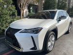 汎亞汽車 2022領牌 UX250H 日...