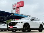 22年 Mazda CX-5 20S Carbon E...