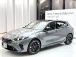 F70 M135i xDrive ; BMW原廠認...