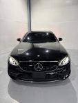2017年 E300 AMG 4MATIC 原版件 全景天窗 柏林知音