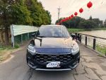 2022年Ford Kuga 1.5 旗艦X  全景天窗/環景影像/電動尾門