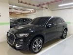 祺奧國際 專營 Audi 品牌嚴選...