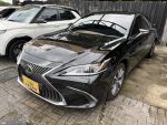 LEXUS ES200 給您豪華的感受外妥善率更是同級最優質 好顧、好省又好養