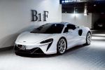 2023年 McLaren Artura V6 總...