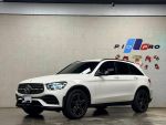 2021年式 M.Benz GLC300 AMG ...