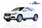 2022年款 M.Benz GLA180豪華版 23P 電動座椅 全景天窗 鑫總