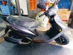 光陽/KYMCO/GP125/無事故.阿婆ㄉ代步車.保證一手車