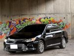 2016 Toyota Camry 汽油 里程21萬