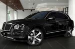 三稜汽車~BENTLEY  BENTAYGA  ...