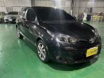 TOYOTA國瑞YARIS亞力士頂級S運...