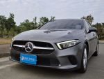 2019 M-Benz A180 總代理一手...