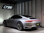 【凱爾車業-民族店】911 Carre...