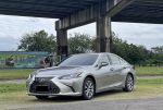 2020年LEXUS ES200 原鈑件 認...