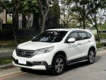 合元汽車-Honda CR-V 2.4 S 市...