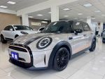 總代理汎德 2023年出廠 MINI c...