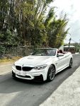 F33 428I  1:1M4樣式 原廠保修...