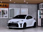 2021 GR Yaris ACC跟車.抬顯....