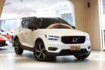 19年 XC40 T4 R-Design 跟車 H...