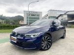 【車達汽車】22年式認證GOLF28...