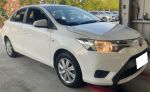 2017 Vios 售12.4萬 便宜好車...