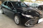 2022 Camry 售33.4萬 便宜好車...