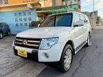 PAJERO NNP 中後差鎖 3.2 柴油...