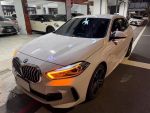 2020 118i M-Sport 免鑰匙解鎖...