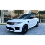 Land Rover/荒原路華