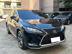 22 RX300頂級版 原鈑件 一手車 內外漂亮 ACC跟車 衛星導航 年前優惠