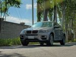 2013 BMW X6 xDrive 35i 棋勝...