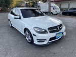 2012年賓士 C250，賣26.8萬…台中賞車0932-553562 廖先生